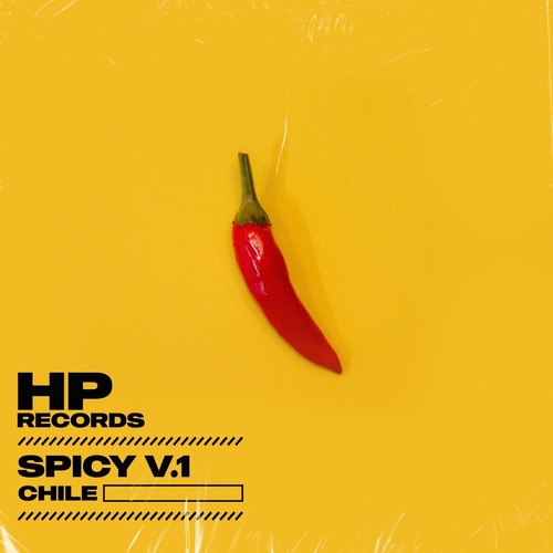 Chile - Spicy, Vol.1