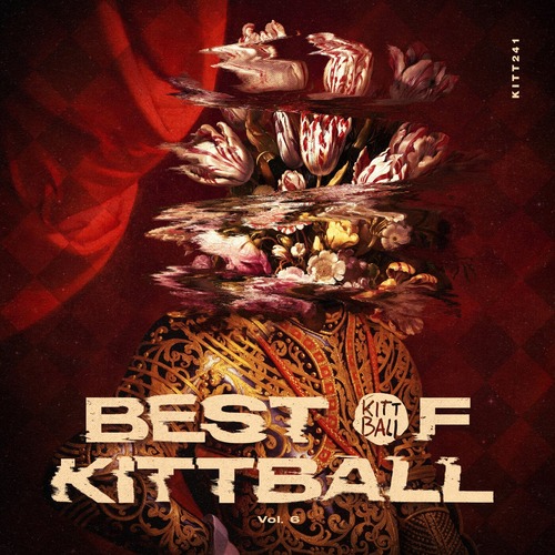 VA  Best Of Kittball, Vol. 6 [KITT241]