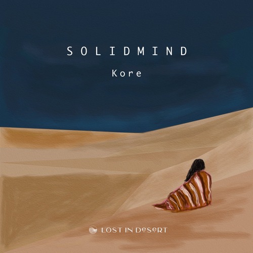 Solidmind - Kore [Lost In Desert ]