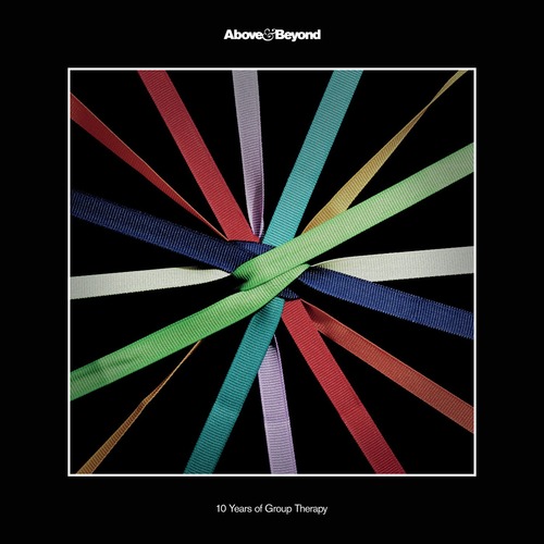 Above & Beyond, Richard Bedford, Zoe Johnston - 10 Years of Group Therapy (Part 2)