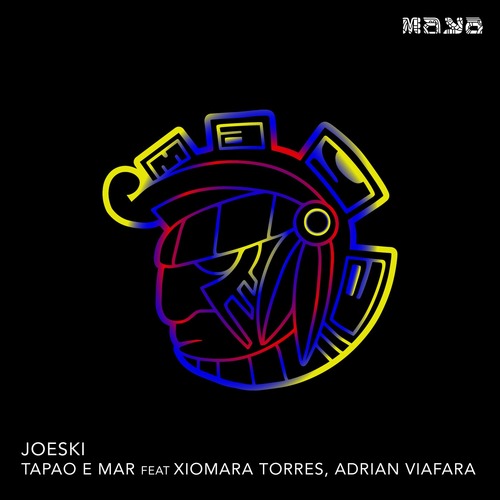 Joeski - Tapao E Mar Feat Xiomara Torres , Adrian Viafara