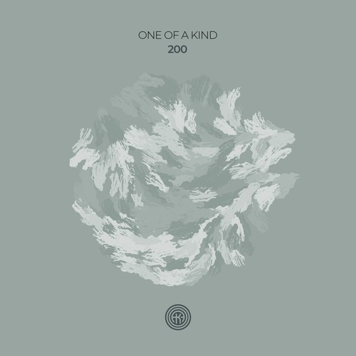 VA - One Of A Kind 200