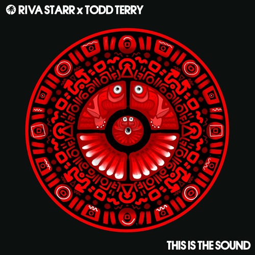 Todd Terry, Riva Starr - This Is The Sound