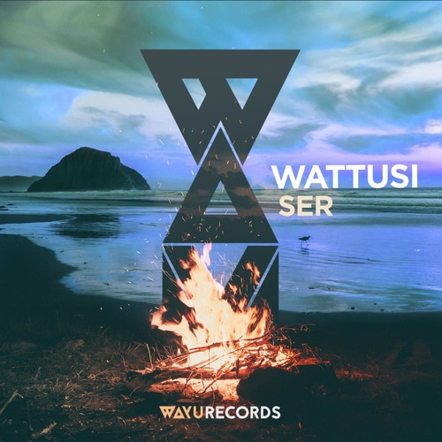 WATTUSI - Ser