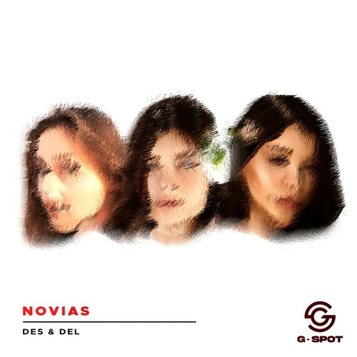 Des & Del - Novias