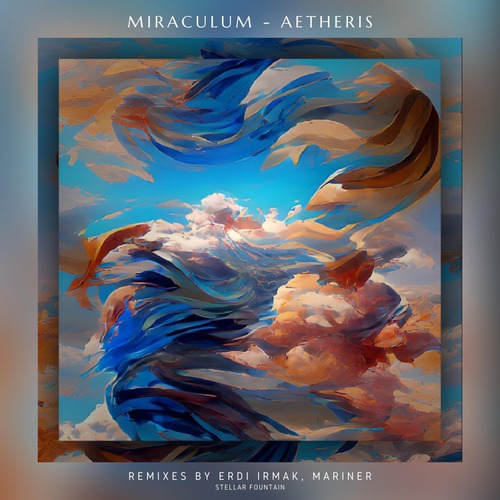 Miraculum - Aetheris