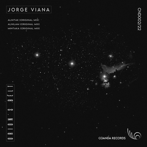Jorge Viana - Orion's Belt