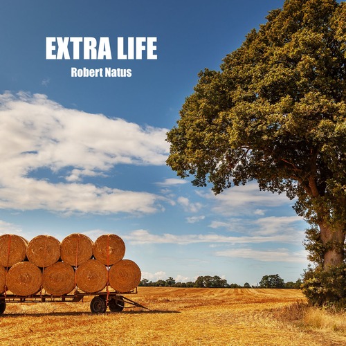 Robert Natus - Extra Life
