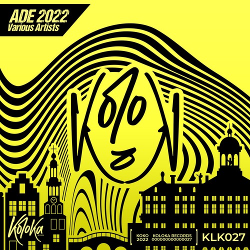 VA - Ade 2022