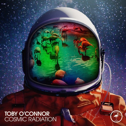 Toby O'Connor - Cosmic Radiation