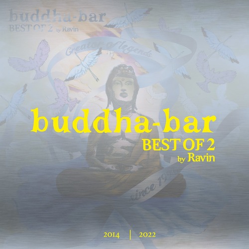 VA - Buddha Bar ? Best Of 2 by Ravin