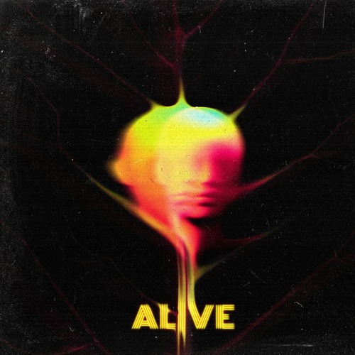 Kaskade, deadmau5, The Moth & The Flame, Kx5 - Alive (Extended Mix)