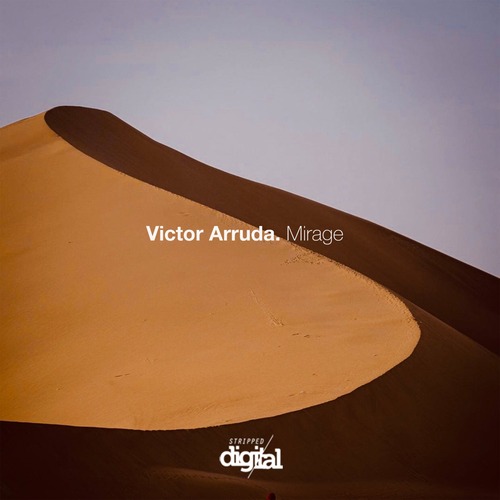 Victor Arruda – Mirage [359SD]