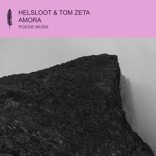 Helsloot, Tom Zeta  Amora [POM178] 