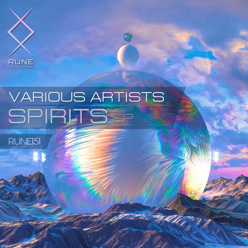 VA - Spirits EP