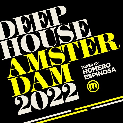 VA – Deep House Amsterdam 2022 [MM265]