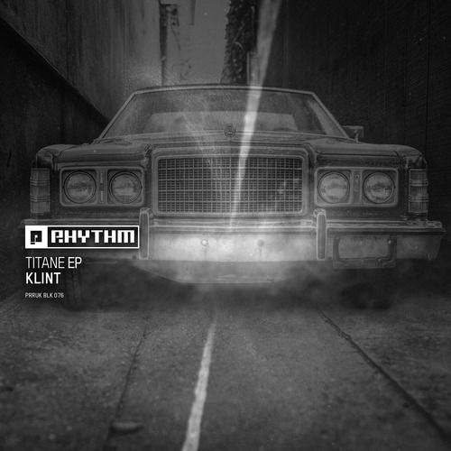 Klint - Titane EP