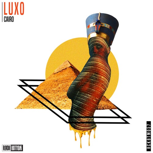 Luxo - Cairo