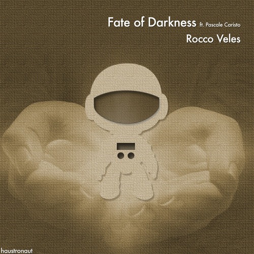 ROCCO VELES – Fate of Darkness [CAT699221]