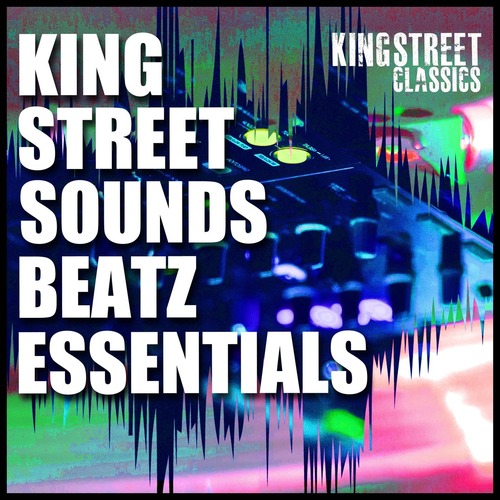 VA – King Street Sounds Beatz Essentials [KSD472]