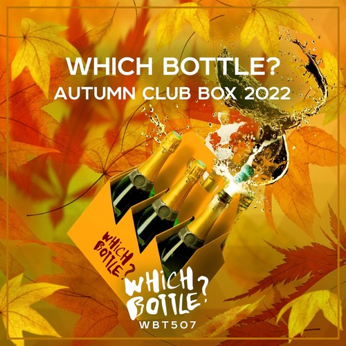 VA - Which Bottle?: AUTUMN CLUB BOX 2022
