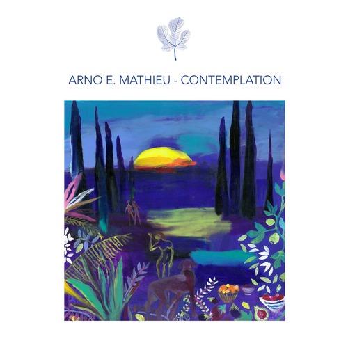 Arno E. Mathieu - Contemplation [Compost ]