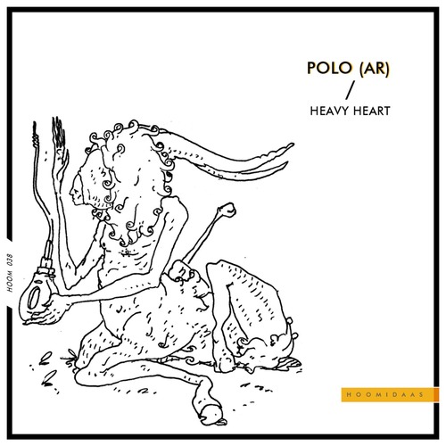 Polo (AR) - Heavy Heart