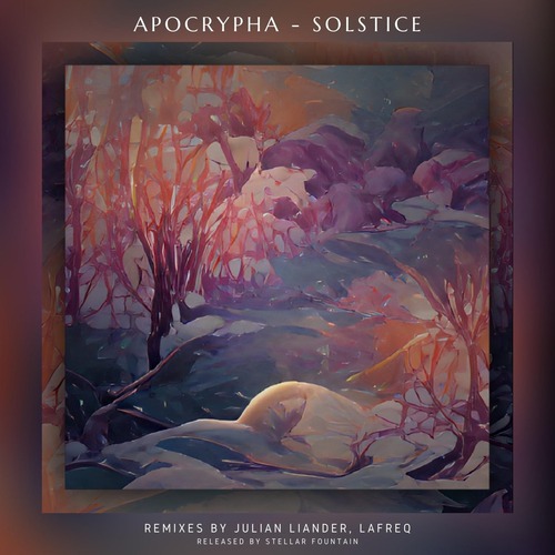 Apocrypha (AR) - Solstice
