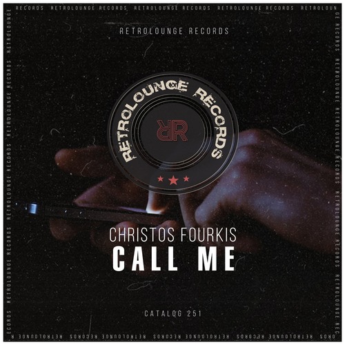 Christos Fourkis - Call Me
