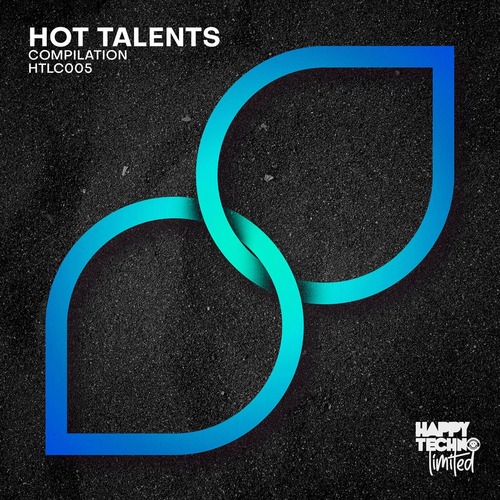 VA - Hot Talents [HTLC005]