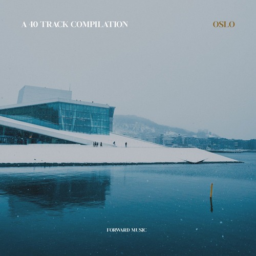 VA - A 40 Track Compilation: Oslo