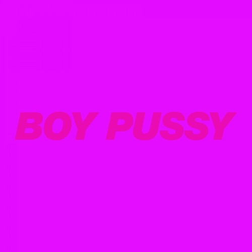 Boy Pussy - Boy Pussy: The Remixes, Vol. 2
