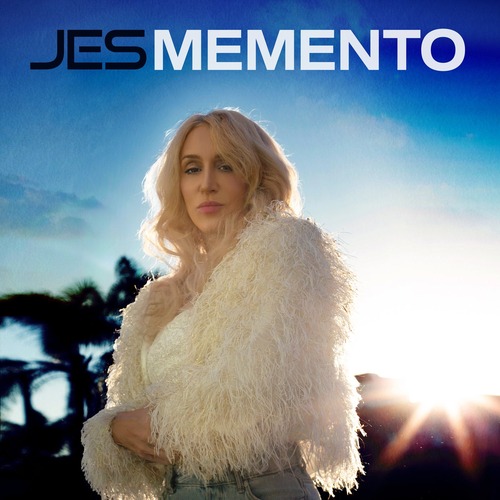 Jes - Memento (Magik Muzik) [FLAC]