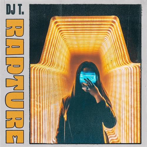 DJ T. - Rapture  [Get Physical Music ]
