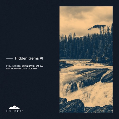 VA - Hidden Gems VI