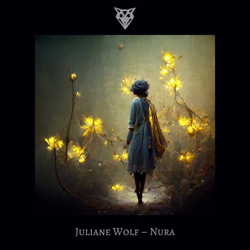 Juliane Wolf - Nura