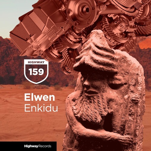 Elwen - Enkidu