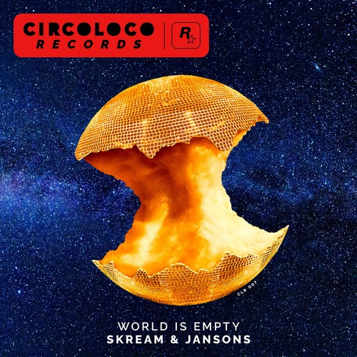 Skream, Jansons - World Is Empty [CircoLoco Records]