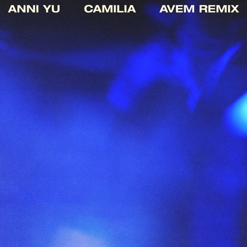 anni YU - Camilia (AVEM Remix)