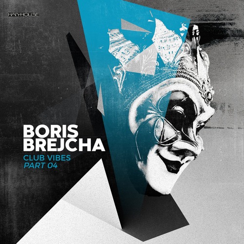 Boris Brejcha – Club Vibes Part 04 [HHBER054]