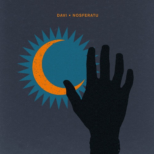 DAVI - Nosferatu [Crosstown Rebels ]