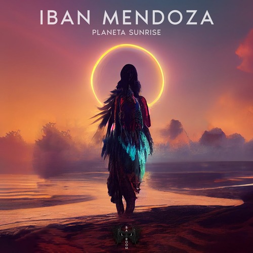 Iban Mendoza - Planeta Sunrise