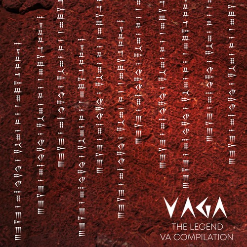 VA  The Legend [VAGA1]