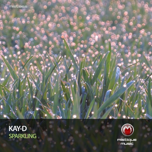 Kay-D - Sparkling