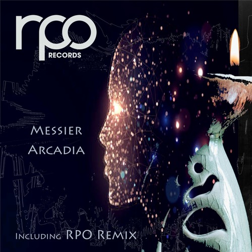 Messier - Arcadia [RPO Records ]
