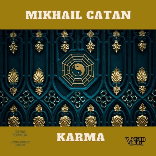 Mikhail Catan, CamelVIP - Karma