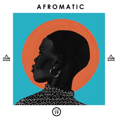 VA - Afromatic, Vol. 19