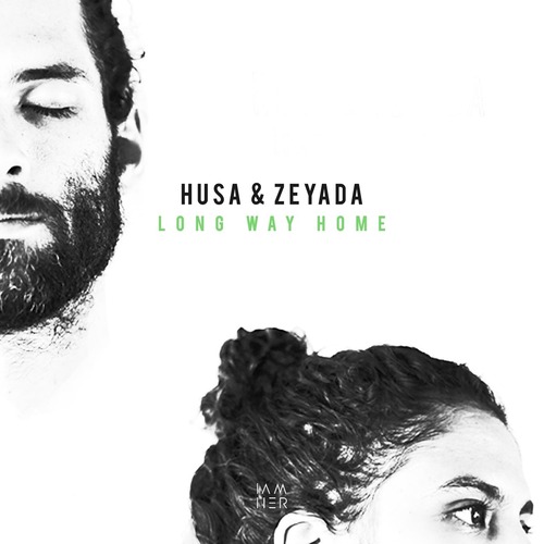  Husa & Zeyada - Long Way Home 