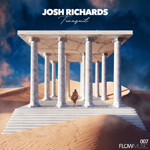 Josh Richards - Tranquil (Anthony Pappa & Jamie Stevens Remix)