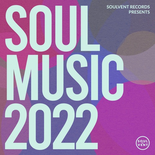 VA - Soul Music 2022